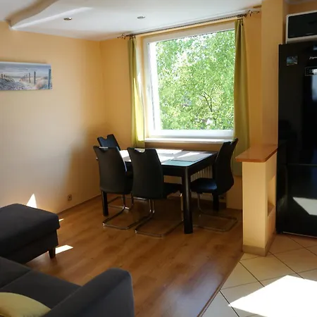 Apartament Orla Apartment