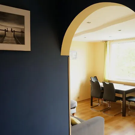 Apartament Orla Apartment *