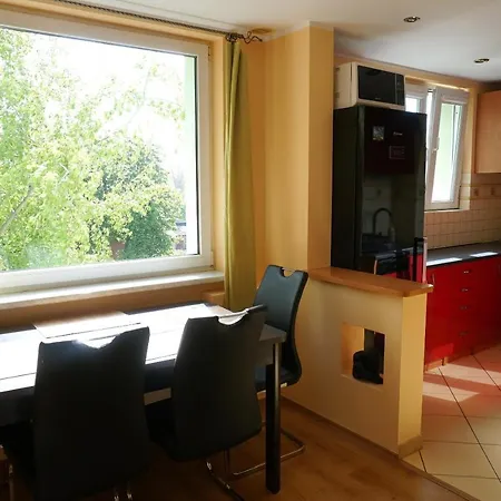 Apartament Orla