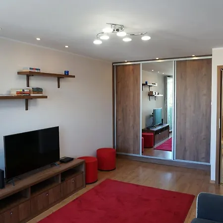Apartment Apartament Orla *