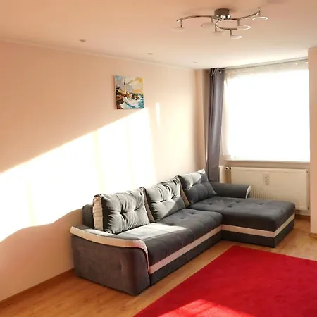 Apartament Orla *
