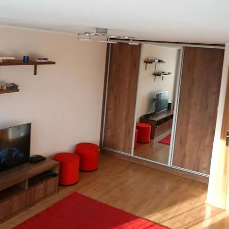 Apartment Apartament Orla Gdansk